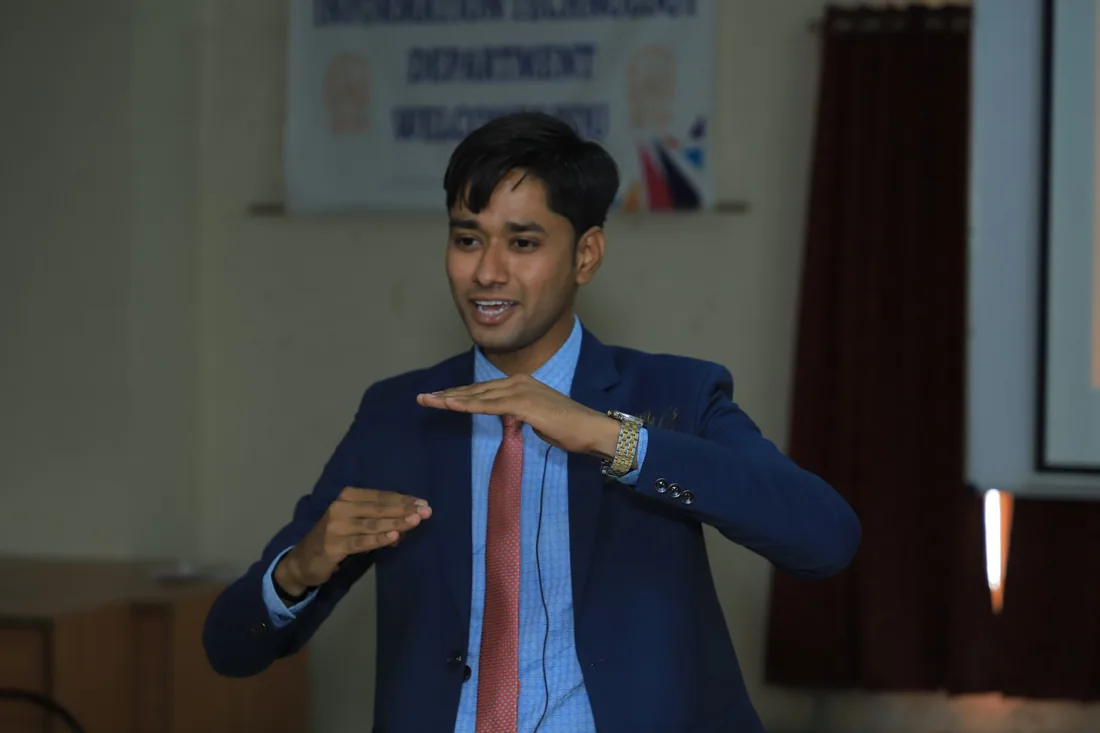 Nirmal Rabari