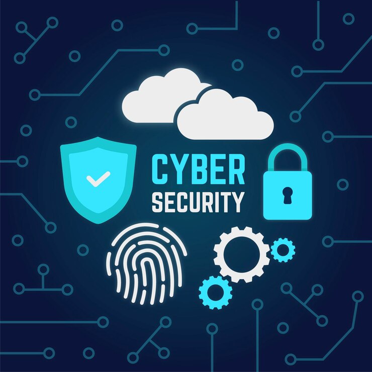 Cyber Security Services in in Maple Grove